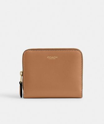 ニューヨークビルフォールドウォレット | COACH/コーチ | 三越伊勢丹